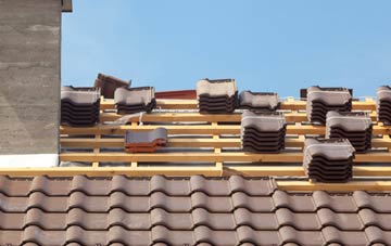 West Southbourne clay roofing costs