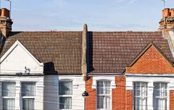 clay roofing West Southbourne, Dorset
