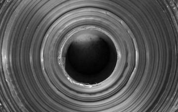 West Southbourne edpm waterproofing