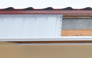 West Southbourne fascia repair costs