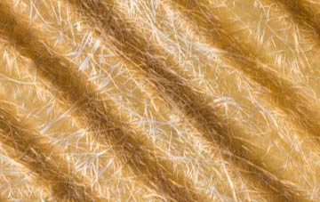 West Southbourne fibreglass roof waterproofing