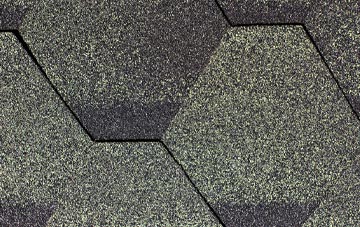 West Southbourne fibreglass shingle repairs