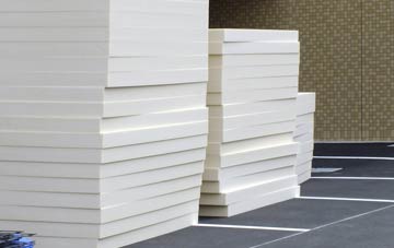 West Southbourne flat roof insulation costs