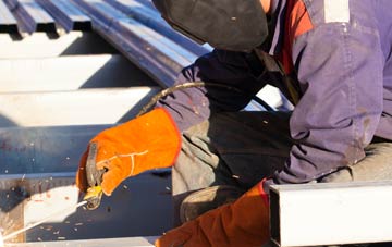 West Southbourne flat roofing options
