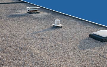 flat roofing West Southbourne, Dorset