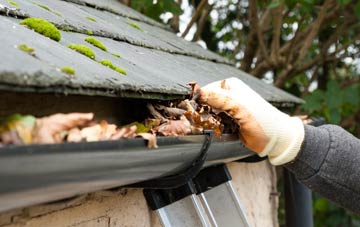 gutter cleaning West Southbourne, Dorset