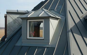 metal roofing West Southbourne, Dorset