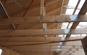 West Southbourne roof truss costs