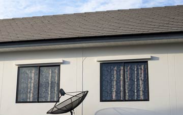 West Southbourne rubber roof costs