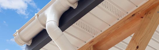 get West Southbourne guttering quotes today