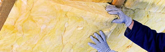 quotes for West Southbourne roof insulation