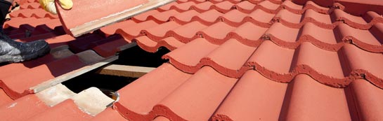 compare West Southbourne roof repair quotes