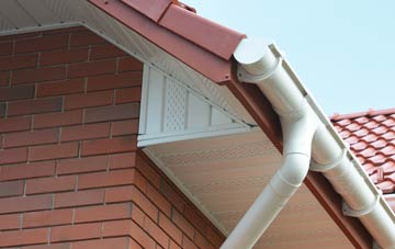 West Southbourne soffit repair costs