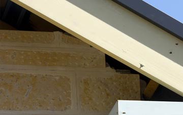 soffit repair West Southbourne
