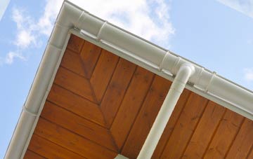 West Southbourne soffit types