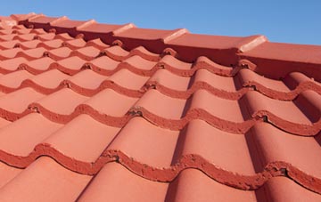 West Southbourne tile and slate roof replacement