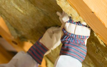 types of West Southbourne pitched roof insulation materials