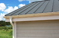 West Southbourne fascia repair