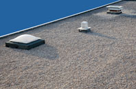 West Southbourne flat roofing